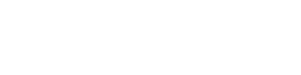 Logo sa tekstom i imenom digimenu