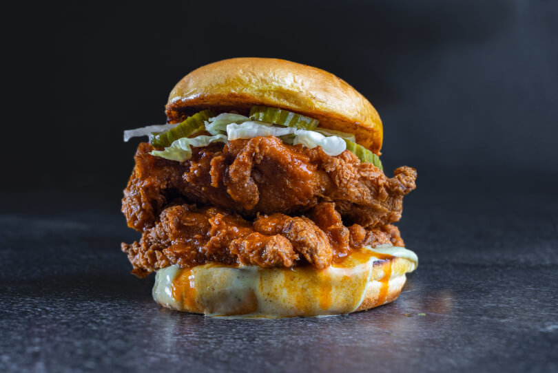 Burger